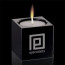 Perth Candleholder - Black 2