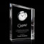 Zoya Optical Crystal Clock 5.75