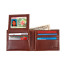 Legendary Men's Billfold