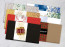 Complimentary Packaging with Stock or Custom Bands