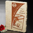 Accent Limestone Plaque 8 in. x 10 in.