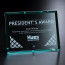 Bristol Jade Crystal Rectangle Horizontal 6