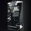 Buena Vista Optical Crystal Award 5 in.