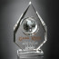 Magellan Global Award 8 in.