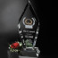 Fremont Peak Award 10-1/4 in.