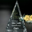 Palisade Award 8 in.