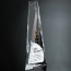 Serenity Award 10 in.