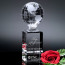 Cordova Globe Award 9in