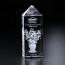 Berkley Optical Crystal Award 6