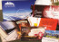 Full Color Packaging you design for an additional fee