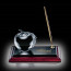Apple on Albion Base Pen Set - Gold