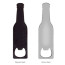  Custom Bottle Shaped Opener With Full Color Imprint