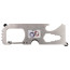 Carabiner 11 in 1 Stainless Steel Multi-Tool