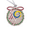 Custom Shape Ornament Die Cast - 2 in