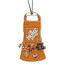  Custom Custom Shape Ornament Die Cast - 2 in