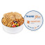 Snack Attack Gourmet Cookie Gift Assortment in Large Gift Tin