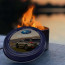  City Bonfires S'mores Family Night Pack featuring Portable Fire Pit