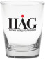 Deluxe Double Old Fashion Glass
