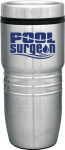 Steel City Sleek Tumbler