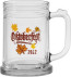 Maritime Glass Tankard 15 oz.
