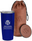 20 oz. Infinity Tumbler and Coaster Set
