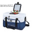  Igloo Seadrift Coast Cooler - Black-Grey