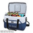  Igloo Seadrift Coast Cooler - Black-Grey