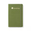 Moleskine Passion Journal - Travel Elm Green