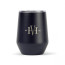 MiiR&reg;Vacuum Insulated Wine Tumbler - 10 oz. Black Powder