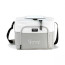 Igloo&reg; Seadrift Hard Lined Cooler - White-Grey