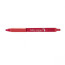 Paper Mate Inkjoy - Black Ink - Red