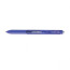 Paper Mate Inkjoy Gel Pen - Purple