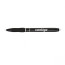 Sharpie S-Gel Pen Pen - Black