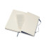  Moleskine Hard Cover Large Sketchbook - Sapphire Blue