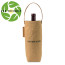 Out of The Woods&reg; Connoisseur Wine Tote Sahara