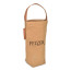  Out of The Woods Connoisseur Wine Tote Sahara