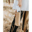  Out of The Woods Connoisseur Wine Tote Sahara