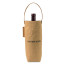  Out of The Woods Connoisseur Wine Tote Sahara