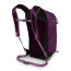  Osprey Sportlite 20 Backpack - Aubergine Purple