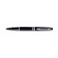  Waterman Expert Metal Rollerball - Black Ink