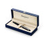  Waterman Expert Metal Rollerball - Black Ink