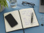  Waterman Expert Metal Rollerball - Black Ink
