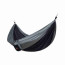 Sebago Packable Hammock - Black/Seattle Grey