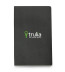 Moleskine Volant Ruled Large Notebook - Black