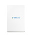 Moleskine Volant Ruled Large Notebook White