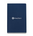 Moleskine Volant Ruled Large Notebook Navy