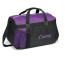 Sequel Sport Bag - Purple