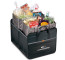 Life in Motion Primary Cargo Box - Black
