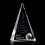 Holborn Golf Award - Optical 8in