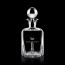 Hillcrest Decanter - 33oz Crystalline